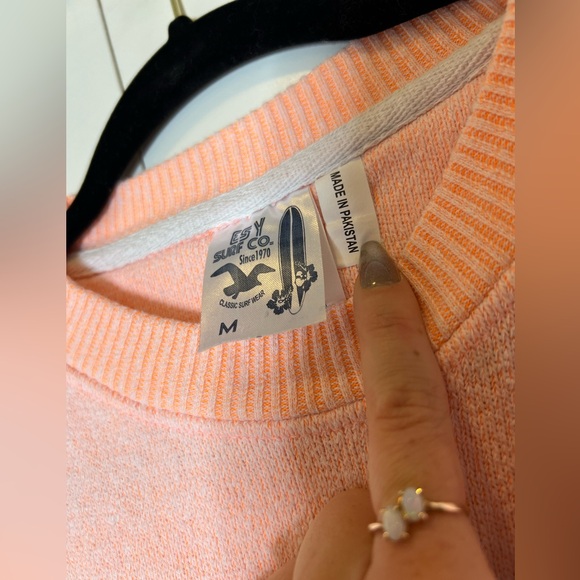 Vintage Alaska Crewneck Sweater - Picture 3 of 3